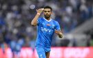 علي البليهي يتفق مع الهلال على إنهاء العلاقة التعاقدية