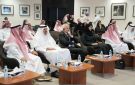  مكتبة المؤسس تستعيد ذاكرة المملكة بعدسة دا سلفيرا
