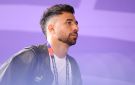 تصريحات تريزيجيه عن العيش في السعودية ومستوى دوري روشن تلقى رواجا