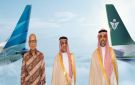 الخطوط السعودية وطيران جارودا إندونيسيا توسعان شراكتهما لتعزيز شبكة الربط الجوي