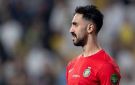العقيدي يبلغ النصر برغبته في الرحيل