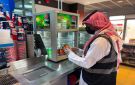 بلدية رياض الخبراء تنفذ 516 جولة رقابية