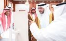 نائب أمير المدينة: المملكة نموذج رائد في العمل الإنساني