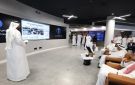 برنامج استمطار السحب يدشن غرفة عمليات مطورة - sa