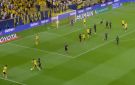 حكم دولي سابق: لا توجد ركلات جزاء لفريق النصر في الدقيقتين 39 و 43.. فيديو