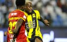 الاتحاد يعبر القادسية بهدف نظيف - sa