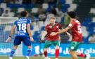 الاتفاق يهزم الفتح بهدف نظيف - sa