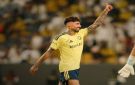 النصر يستهل حملة الدفاع عن لقب دوري روشن بالفوز على الفتح بثلاثية