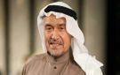 جاسم النبهان يدخل المستشفى إثر وعكة مفاجئة