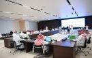 مركز التواصل الحضاري يعلن الفائزين بجائزته
