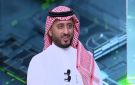 أحمد البريكي: أفضل شيء حصل للكرة السعودية هو وجود تركي آل الشيخ.. فيديو