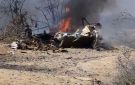 13 قتيلا على الأقل بتحطم طائرة صغيرة تقل سياحا في جنوب البيرو - sa