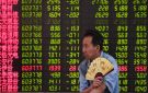 الأسهم الآسيوية تستعيد توازنها بدعم قطاع التكنولوجيا