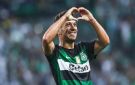 الاتحاد يرفع عقود بيدرو غونسالفيس إلى الاستدامة