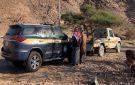 وزير الخارجية يتلقى اتصالا هاتفيا من نظيره الإيراني