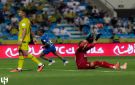 الهلال يضرب الخليج بخماسية تاريخية ويواصل انتصاراته