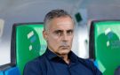 راشد الدوسري لمدرب الخليج: الهلال صدع في رأسك يا قوميز