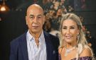 أول تعليق لـ هويدا الغرباوي بعد طلاقها من حسام حسن - sa