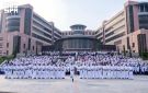 اعتماد المدينة الطبية بجامعة الملك خالد مدينة طبية تخصصية لخدمة المناطق الجنوبية