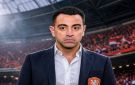 تعيين تشافي هيرنانديز مدربا جديدا لمنتخب هولندا - sa