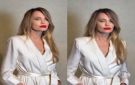 ملامح صادمة لـ أنجلينا جولي في أحدث ظهور .. فيديو
