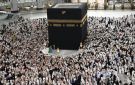 15.2 مليون معتمر خلال الربع الأول من 2026