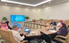 أمانة الشرقية تطور الشراكات المستدامة لحماية البيئة