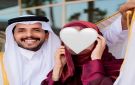 رنيم الغامدي ترد على منتقدي ظهورها مع بسام الفيفي