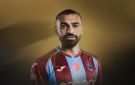طرابزون: حفل التوقيع مع محمد صلاح غدا - sa