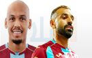 فابينيو يجتمع مجددا مع صلاح - sa