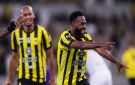 الاتحاد يفقد الشنقيطي أمام الجزيرة الإماراتي