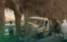 المرور يباشر حادثا بين مركبتين بالأحساء