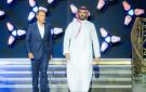 ولي العهد السعودي وماكرون يتوجان الفائز في كأس الرياضات الإلكترونية بباريس (صور)