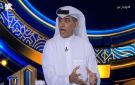 الهريفي: سامي الجابر أفضل من الأسماء المرشحة لرئاسة اتحاد القدم.. فيديو