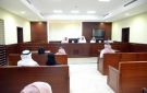 جامعة توقف طالبا فصلين دراسيين.. و المظالم يلغي القرار