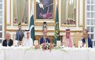زيادة التبادل التجاري بما يخدم مصلحة البلدين.. تعزيز التعاون في الأمن الغذائي بين السعودية وباكستان - sa