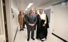 مباحثات سعودية أمريكية لتعزيز التعاون بمجال الصناعات الدفاعية - sa