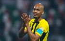 فابينهو يودع الاتحاد: اليوم تنتهي رحلتي كلاعب وتبدأ كمشجع