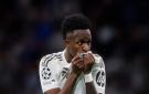 فينيسيوس يمدد عقده مع ريال مدريد حتى 2032