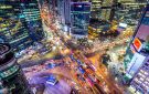 ارتفاع صادرات كوريا الجنوبية بنسبة 3ر45 