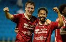 دوري روشن.. الخلود يحقق فوزا مثيرا على التعاون بثلاثية