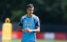 مانشستر سيتي يرفض عرض برشلونة لضم رودري