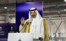 وزير الاتصالات: نسبة الاشتراكات في شبكة الفايبر داخل المملكة لا تتجاوز 32 