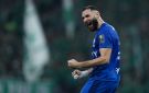 الهلال السعودي ينفصل عن كريم بنزيما بعد 6 أشهر.. ويوجه رسالة له