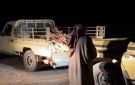 ضبط مخالف لقطعه الأشجار دون ترخيص - sa
