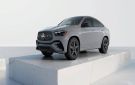 مرسيدس GLE موديل 2026 تحظى بتجهيزات مميزة