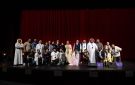 إثراء يختتم مسابقة المسرحيات القصيرة.. مشاركة سعودية وعربية و7 جوائز للأعمال المسرحية الفائزة