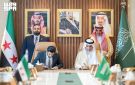  الإذاعة والتلفزيون توقع مذكرة تفاهم مع نظيرتها السورية