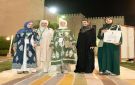 برنامج ثقافي لضيوف خادم الحرمين للعمرة بالطائف