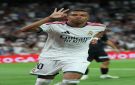 ريال مدريد يقسو على ريال سوسييداد برباعية